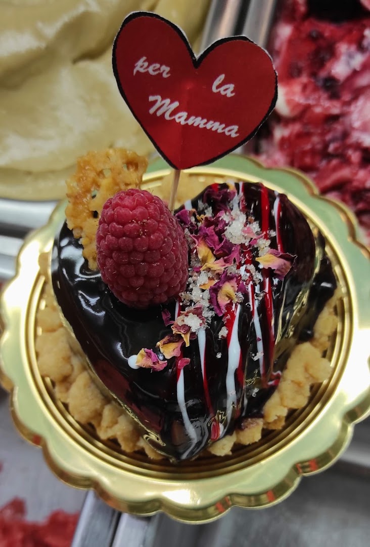Serafini caffè pasticceria