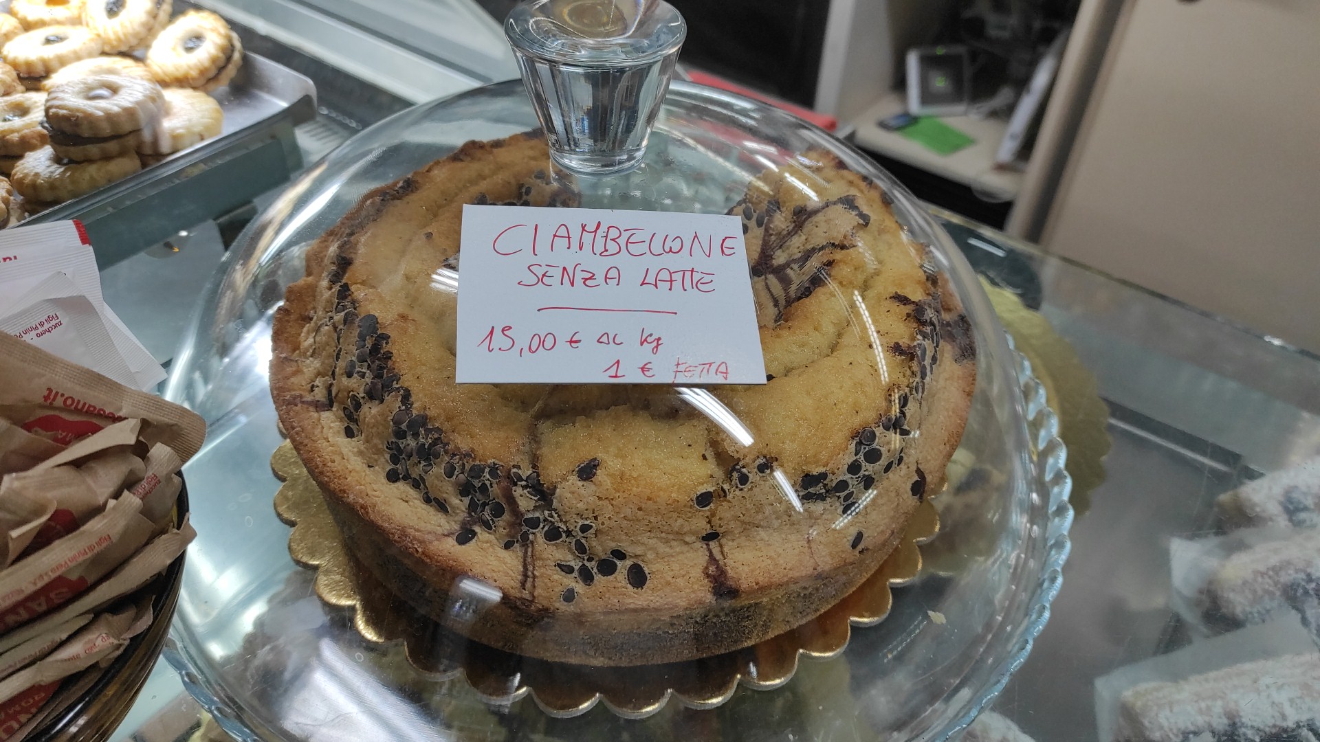 Serafini caffè pasticceria
