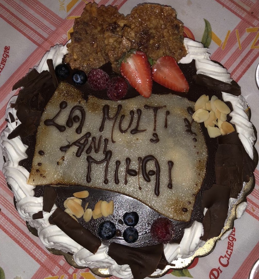Serafini caffè pasticceria
