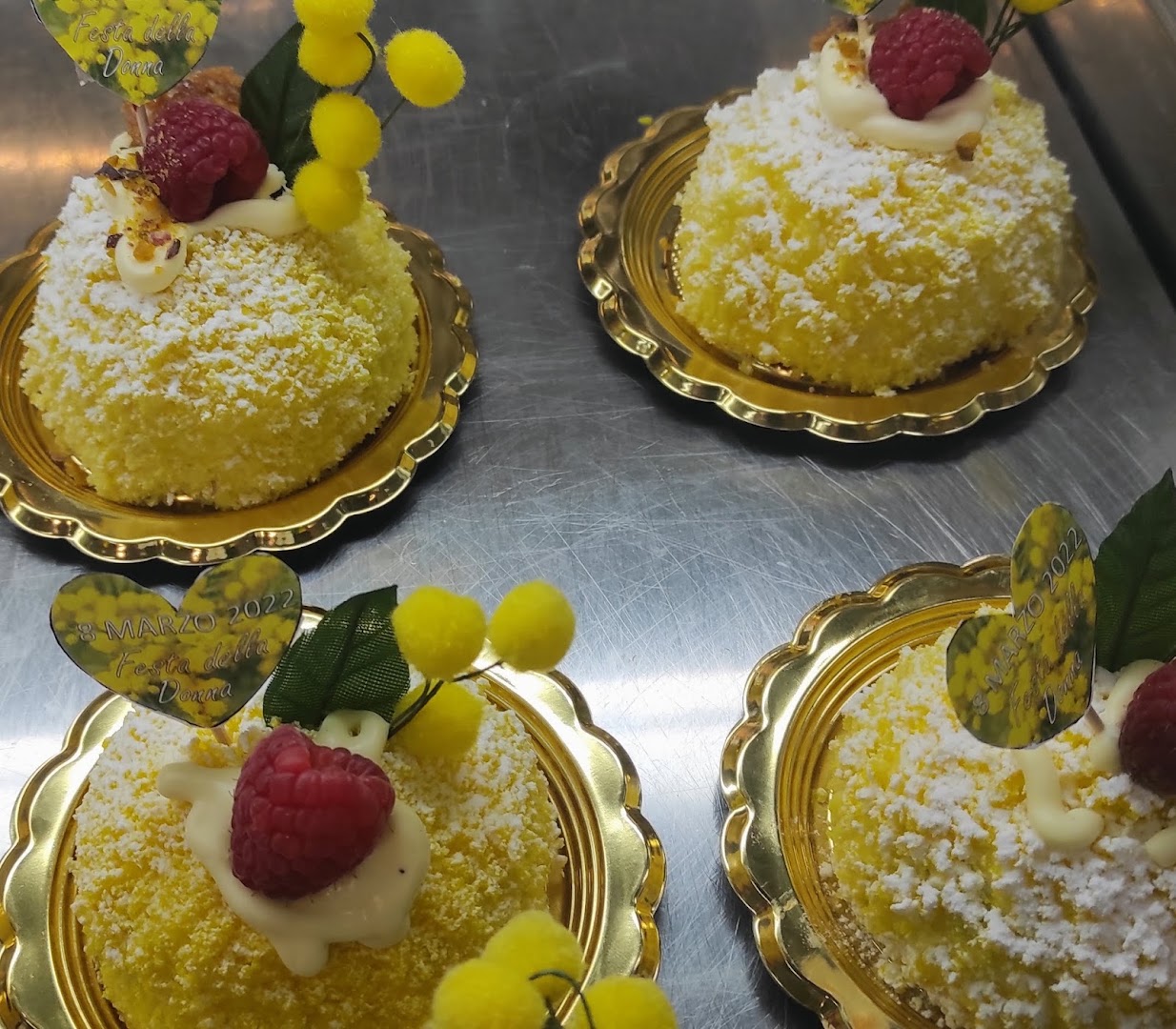 Serafini caffè pasticceria