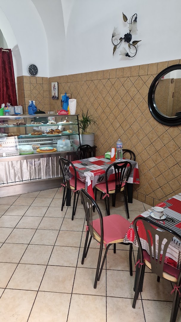 Serafino - cucina Sri Lanka