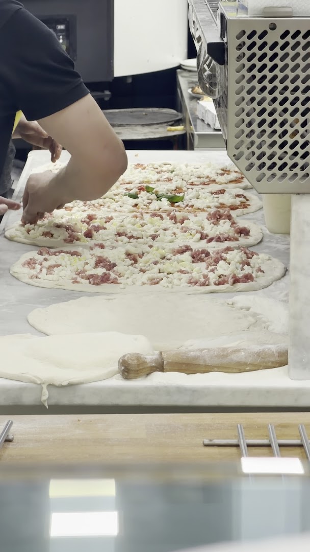 Serafino Pizzeria Birreria Di Cirillo Nicola, Scafati