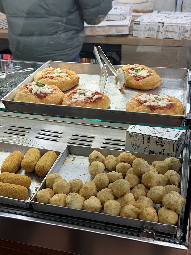 Serafino Pizzeria Birreria Di Cirillo Nicola