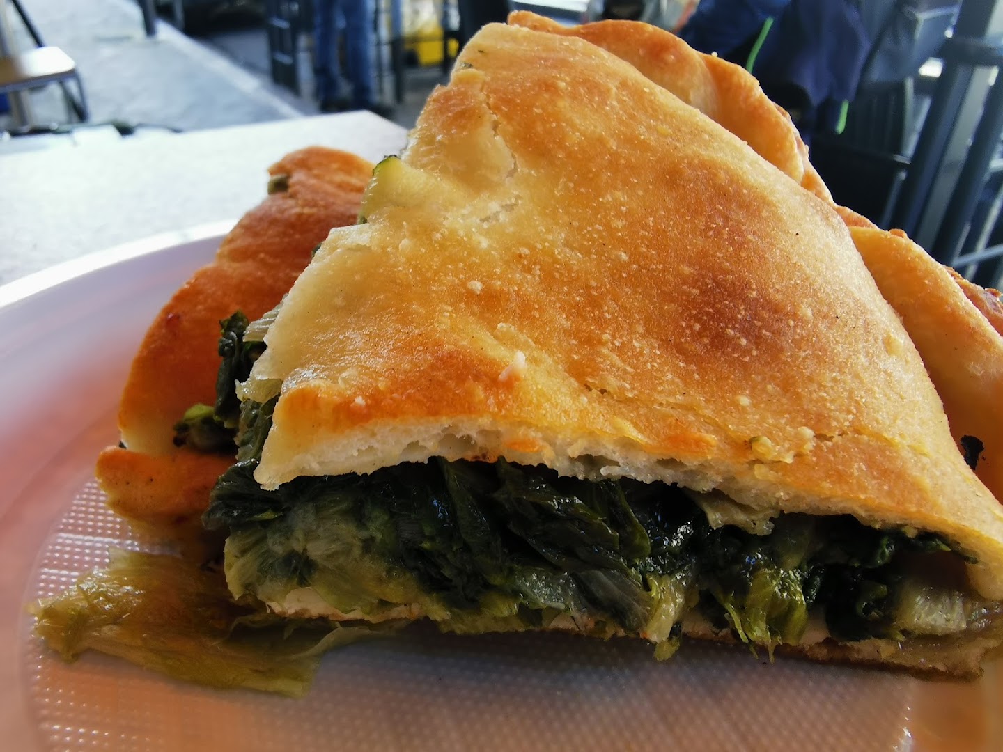 Serapo Pizza
