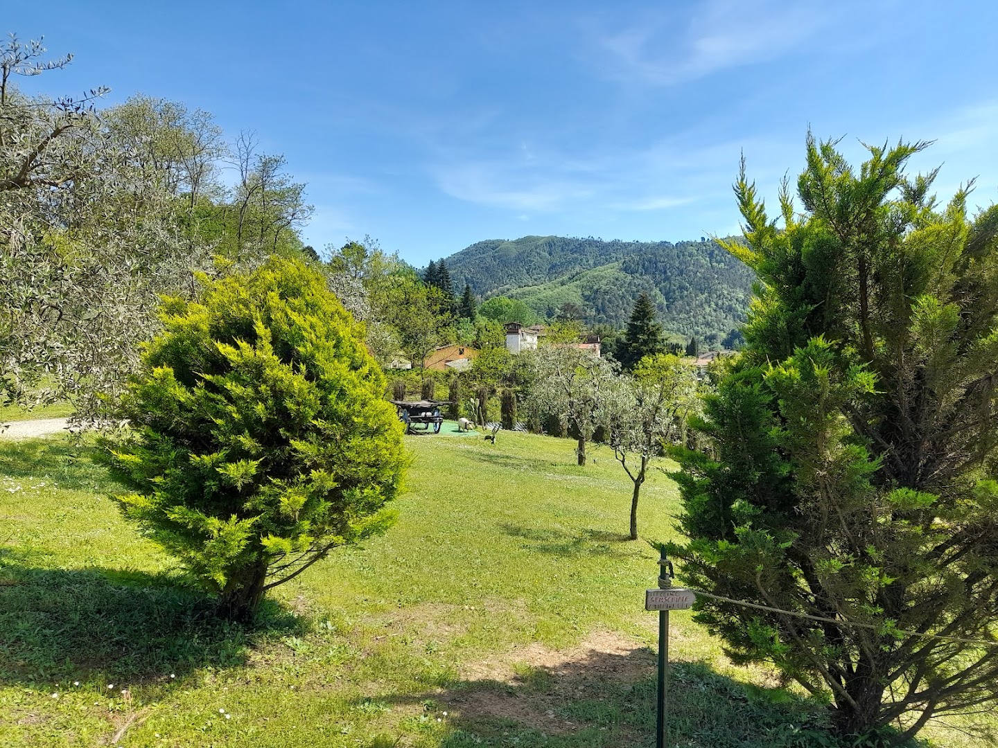Serbacco Family Park