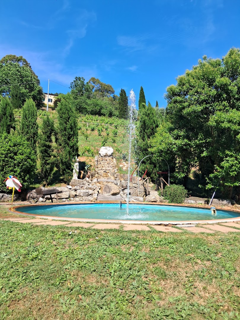 Serbacco Family Park