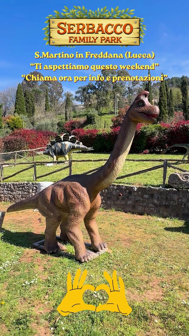 Serbacco Family Park