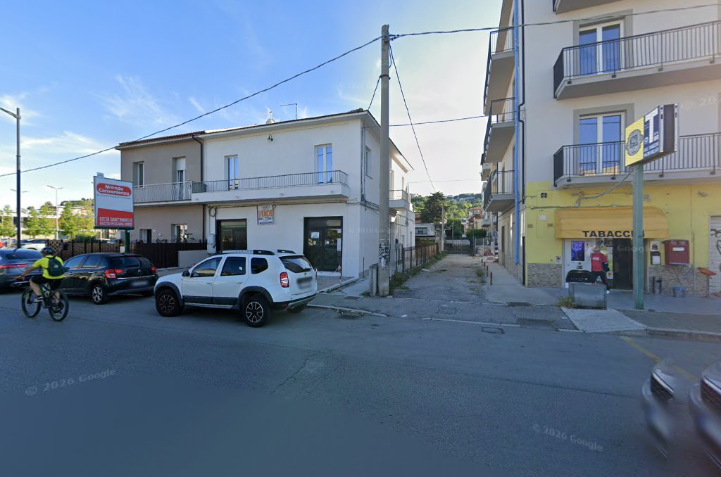 Serena Cafè
