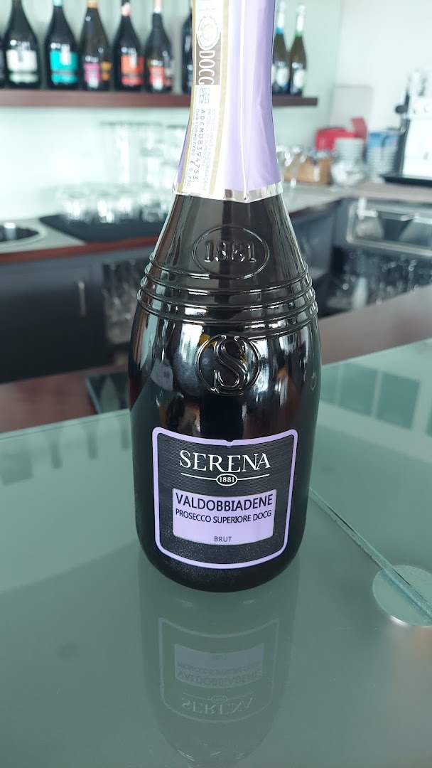 Serena Wines 1881