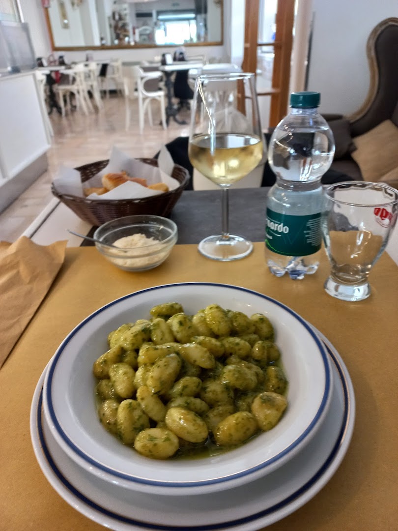 Serendipity Cafè, Chiavari