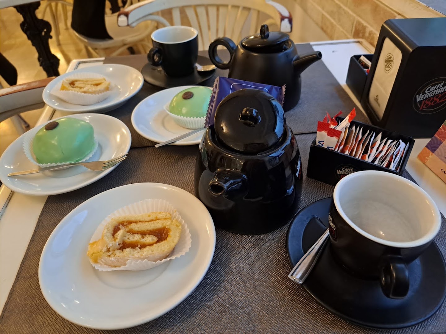Serendipity Cafè