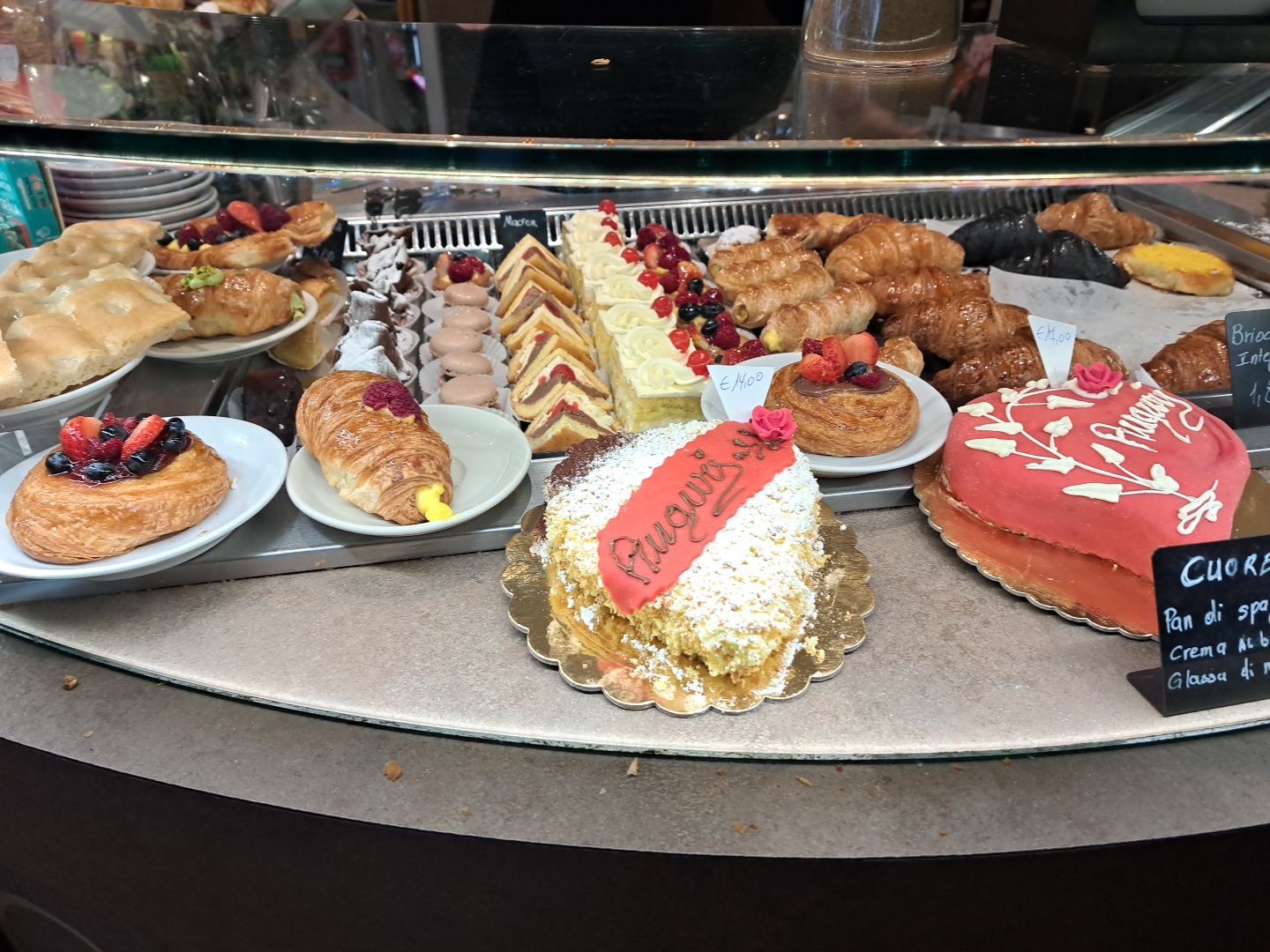 Serendipity Cafè