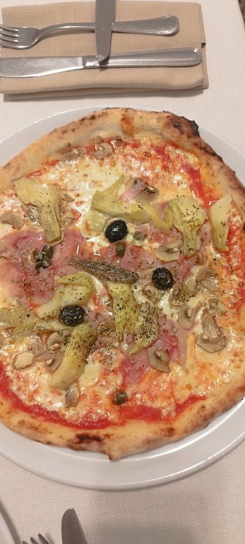 Serenella 2, Azzano San Paolo