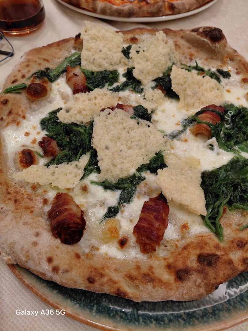 Serenella Pizza e Cucina, Brescia