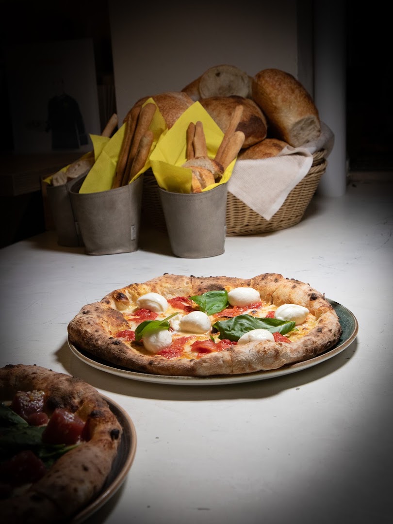 Serenella Pizza e Cucina