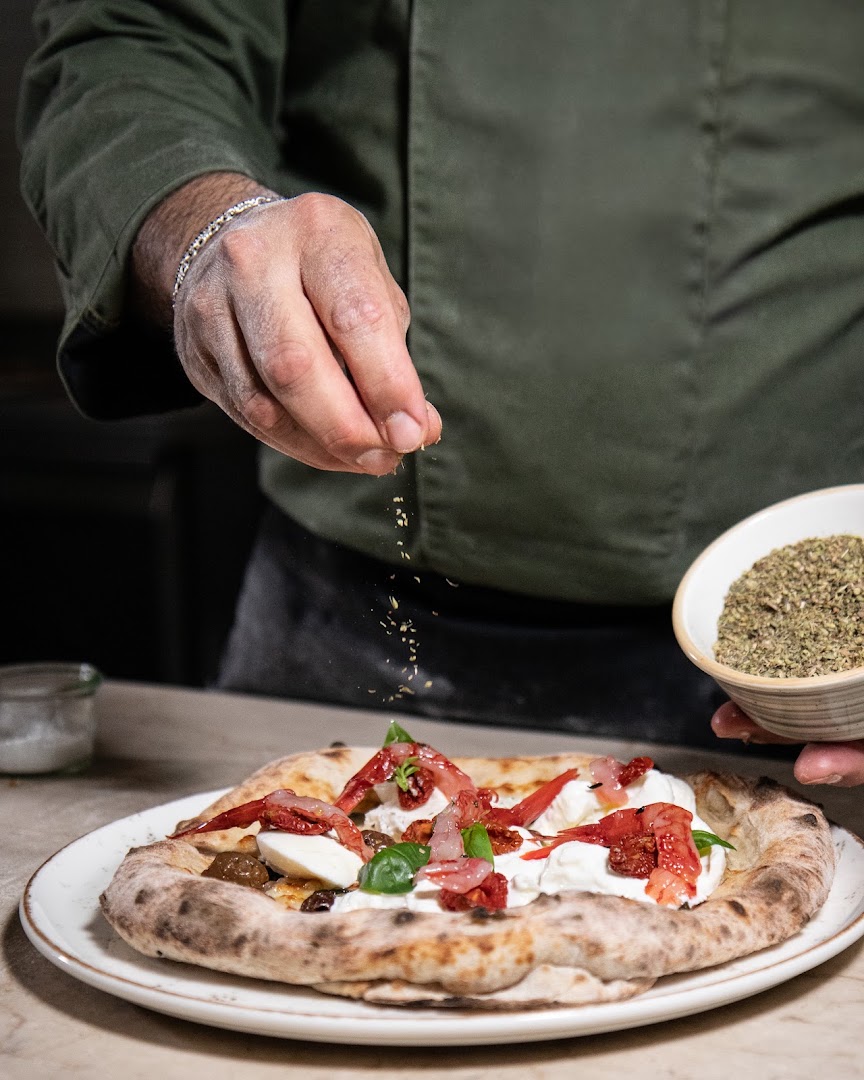 Serenella Pizza e Cucina