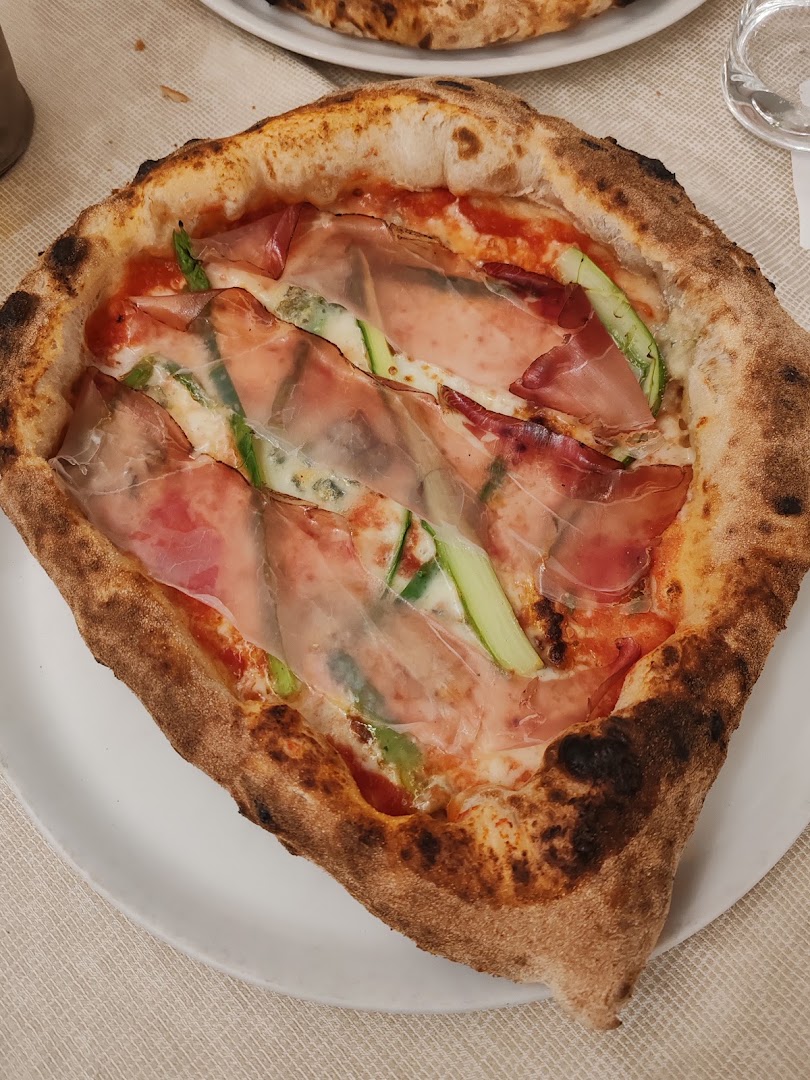 Serenella Pizza e Cucina
