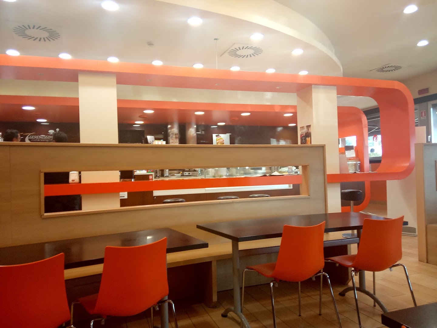 Serenissima Ristorazione Spa