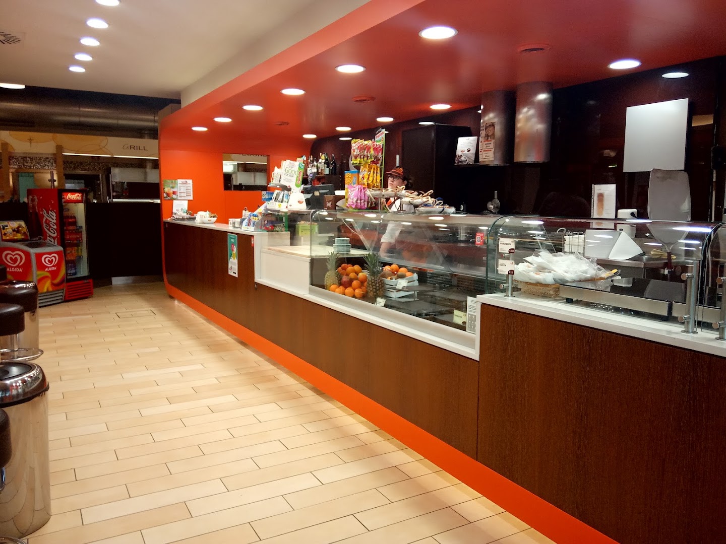 Serenissima Ristorazione Spa