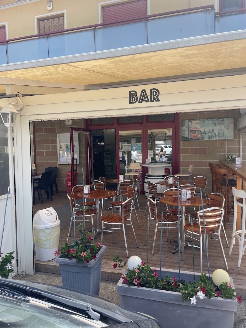 SERENISSIMA SNACK BAR