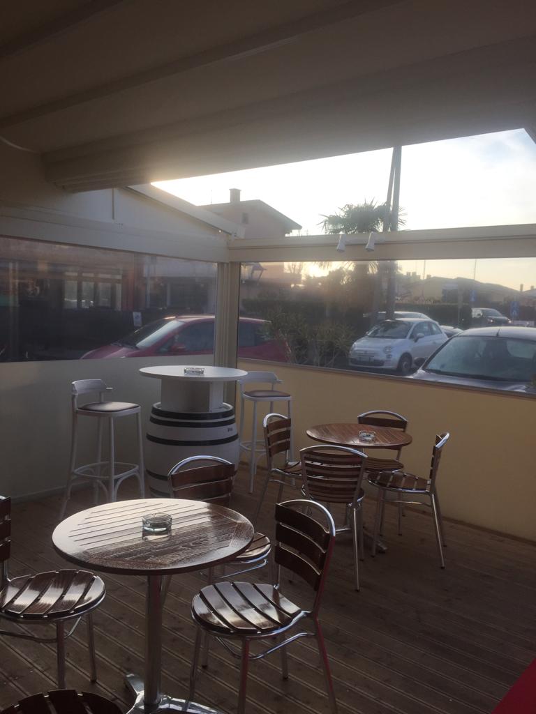 SERENISSIMA SNACK BAR
