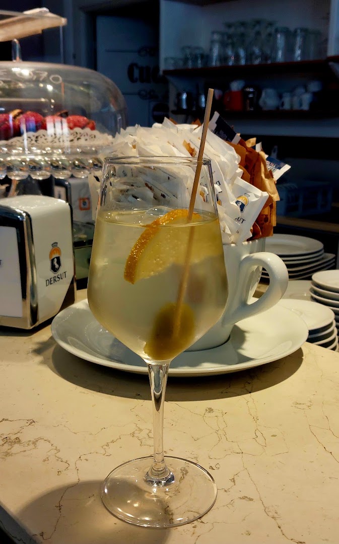SERENISSIMA SNACK BAR