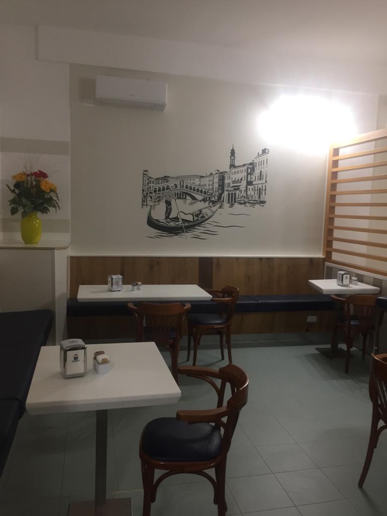 SERENISSIMA SNACK BAR