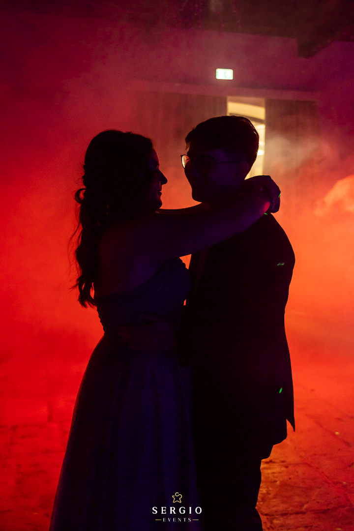 Sergio Events | Private Party & Wedding, Bari