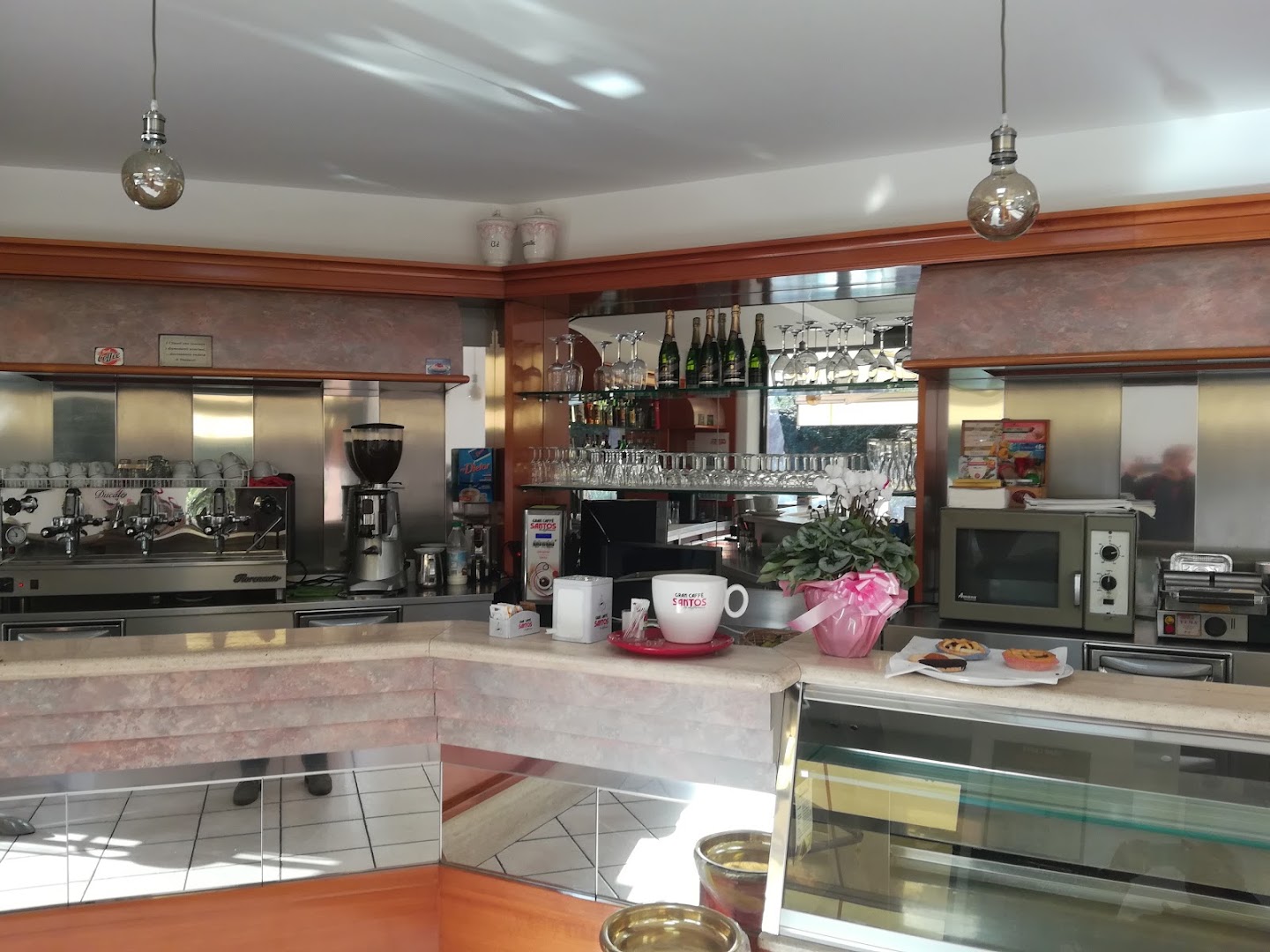 Sergio's Bar