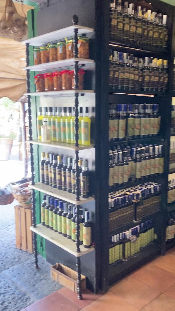 Serpico Specialita' Di Ischia