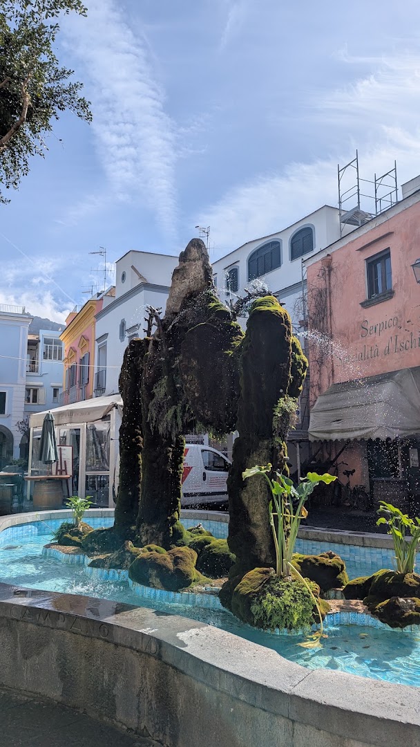 Serpico Specialita' Di Ischia