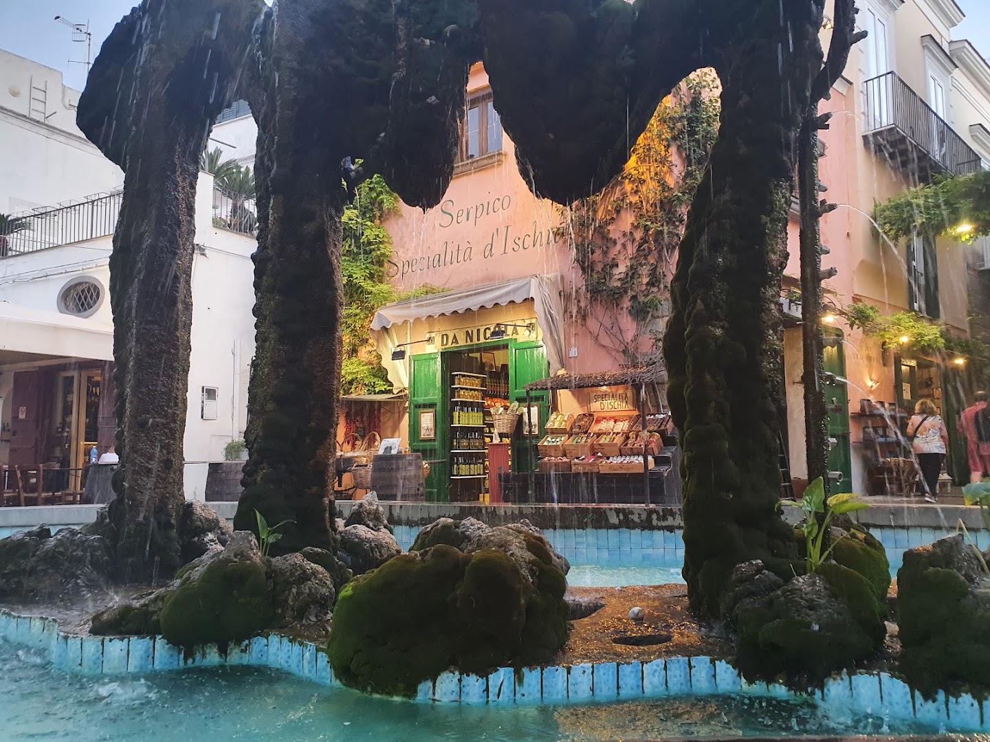 Serpico Specialita' Di Ischia