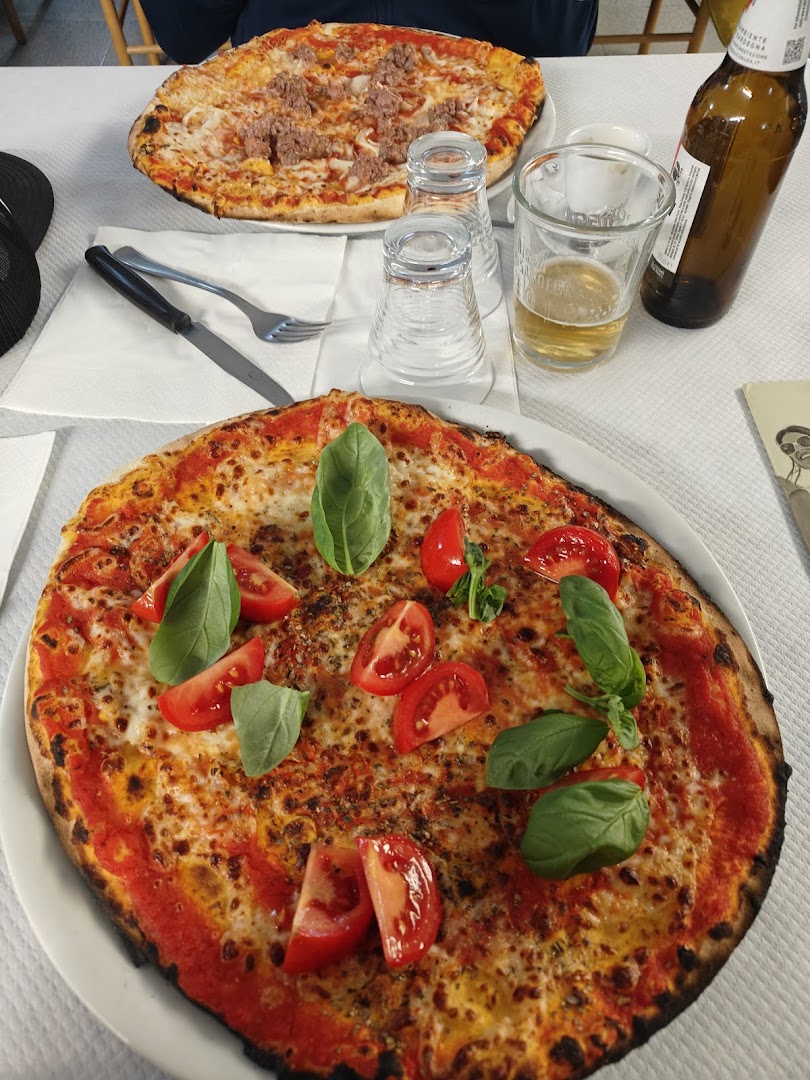 Serra Sergio Pizzeria