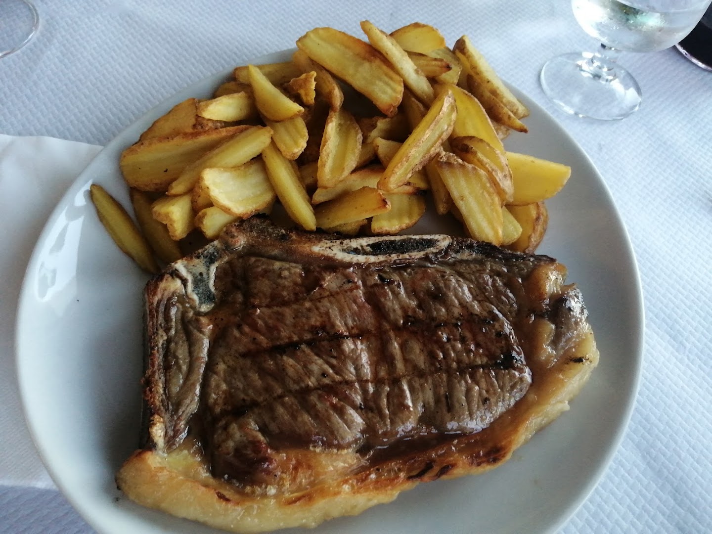 Serra Sergio Pizzeria