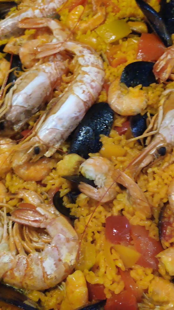 SERRANOS