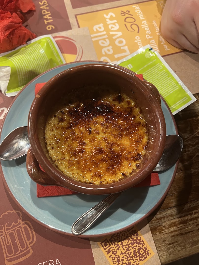 SERRANOS