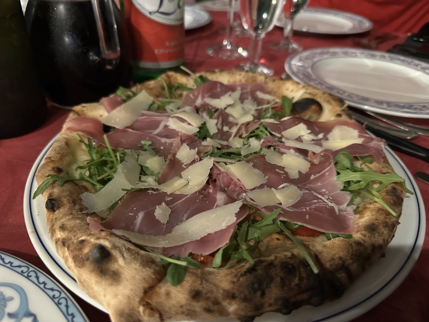 Serrara Fontana - Ristorante Bar La Floreana