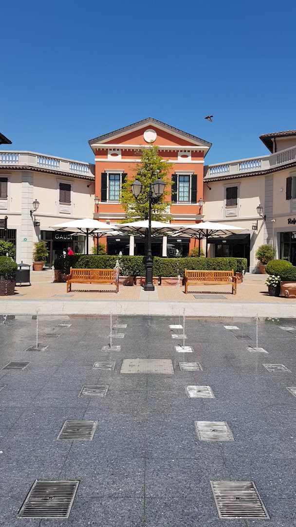 Serravalle RETAIL PARK