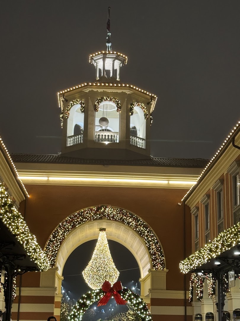 Serravalle RETAIL PARK