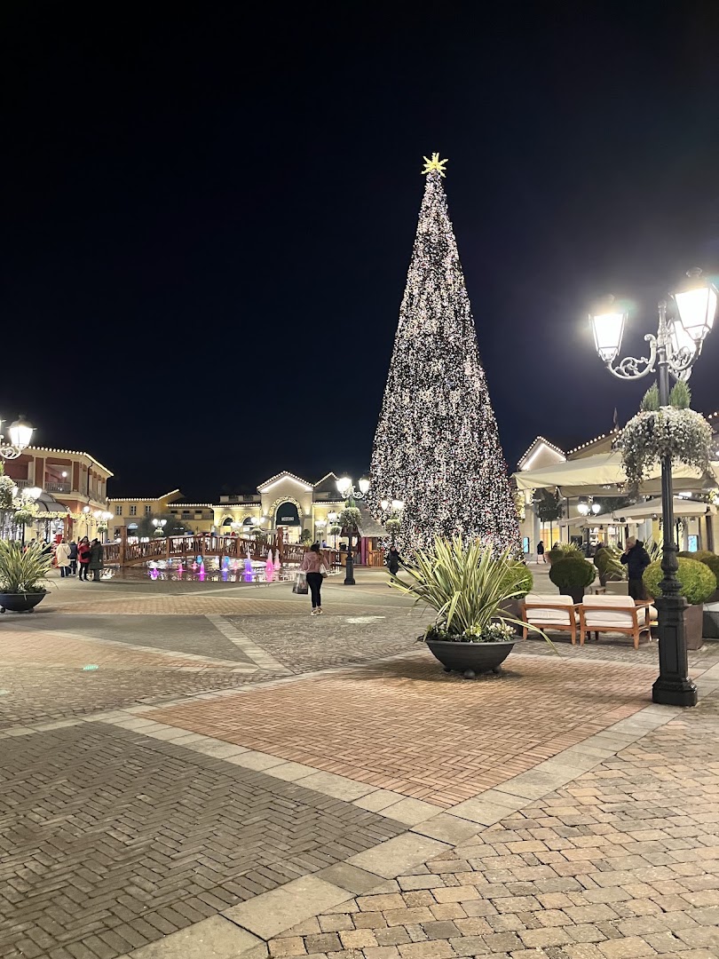 Serravalle RETAIL PARK