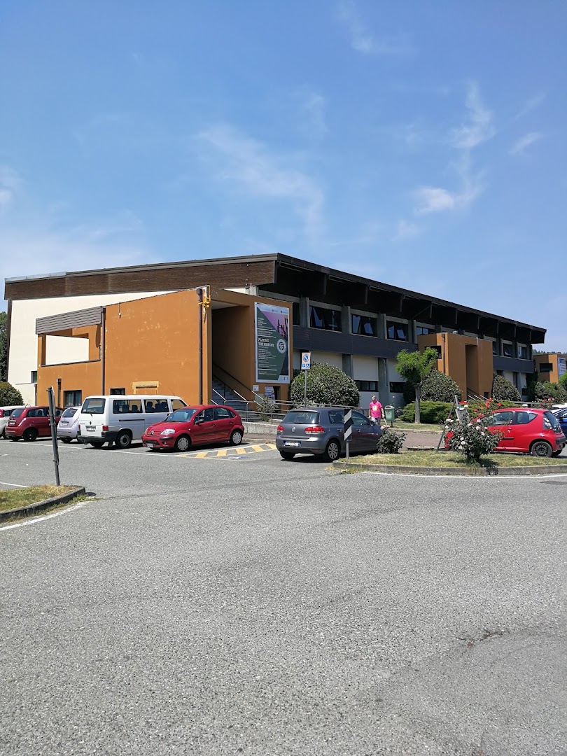 Servizi Sportivi S. C. S. D. - Impianto Polisportivo Geirino
