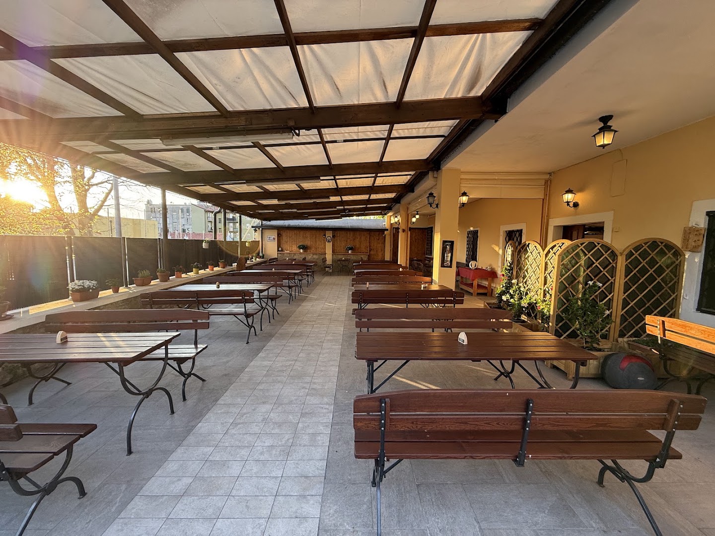 ServoLa Pizza e Panini