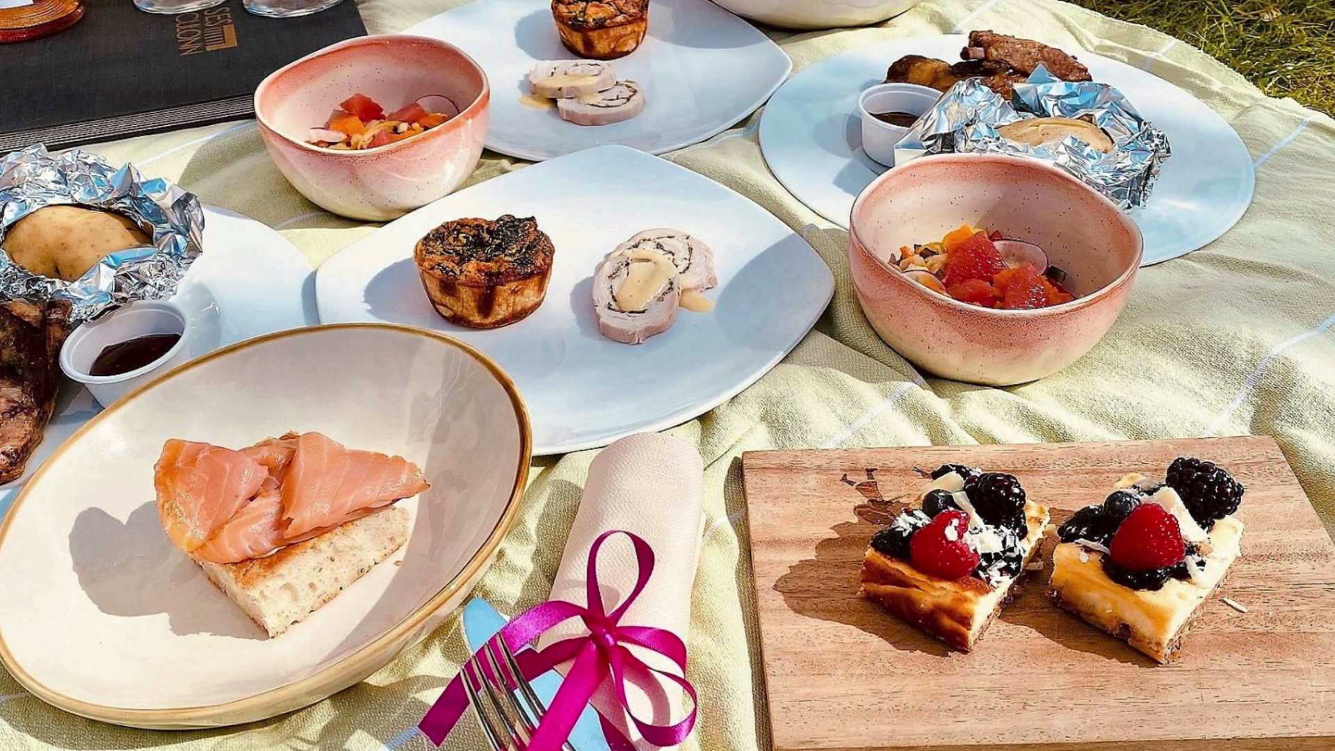 Ses Culonn ristorante, Biassono