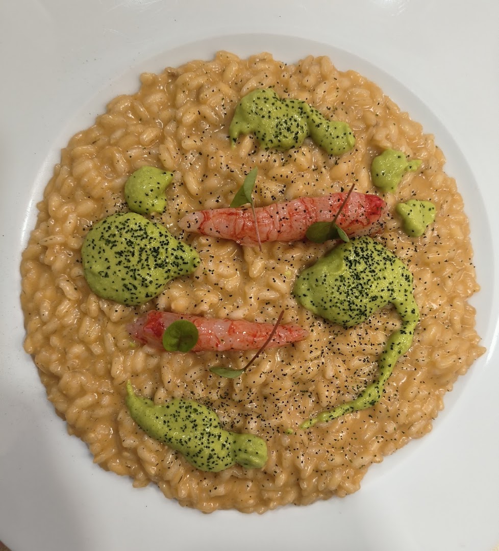 Ses Culonn ristorante