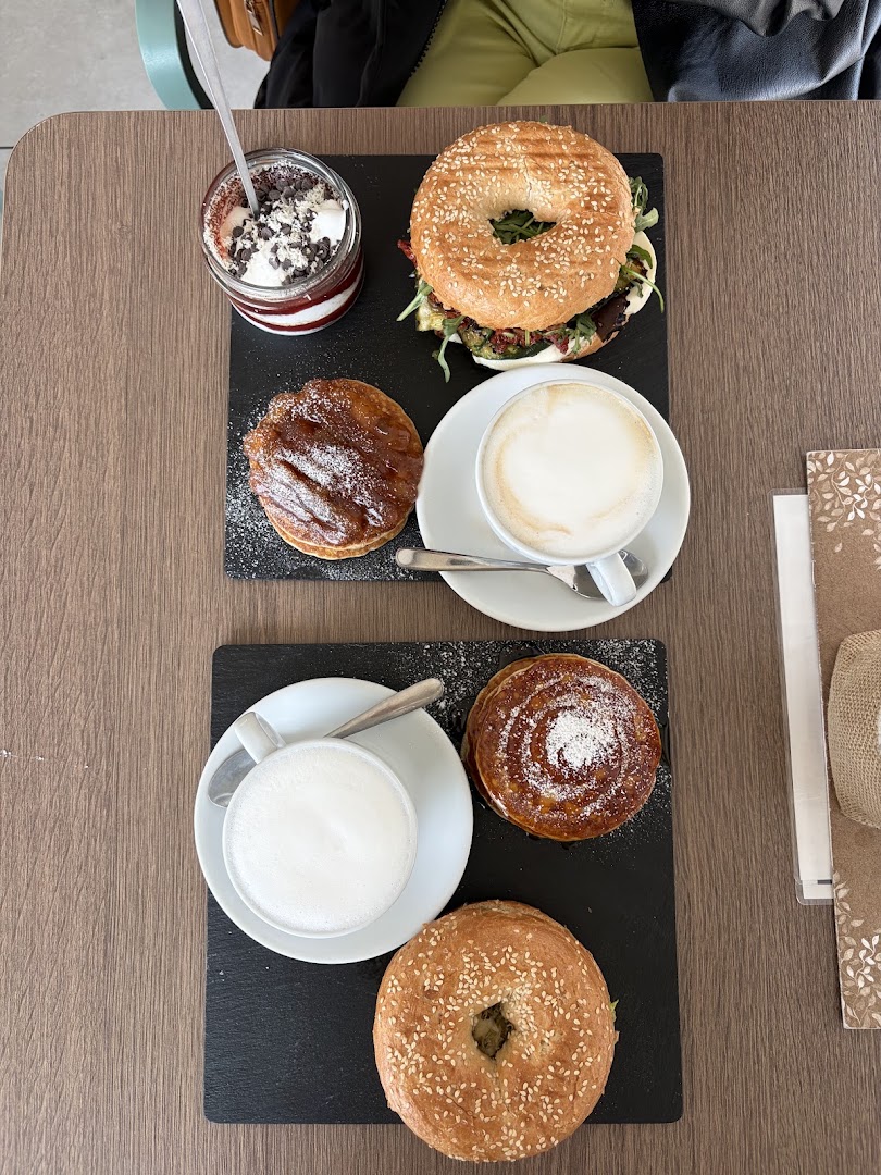 SESAMO, Caffetteria, Panetteria, Colazioni, Pranzi, Aperitivi