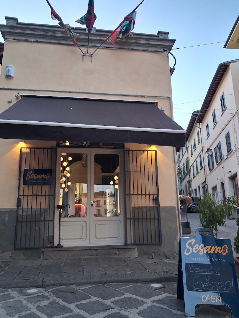 Sesamo