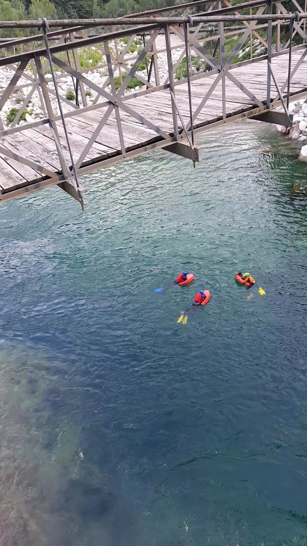 Sesia Rafting
