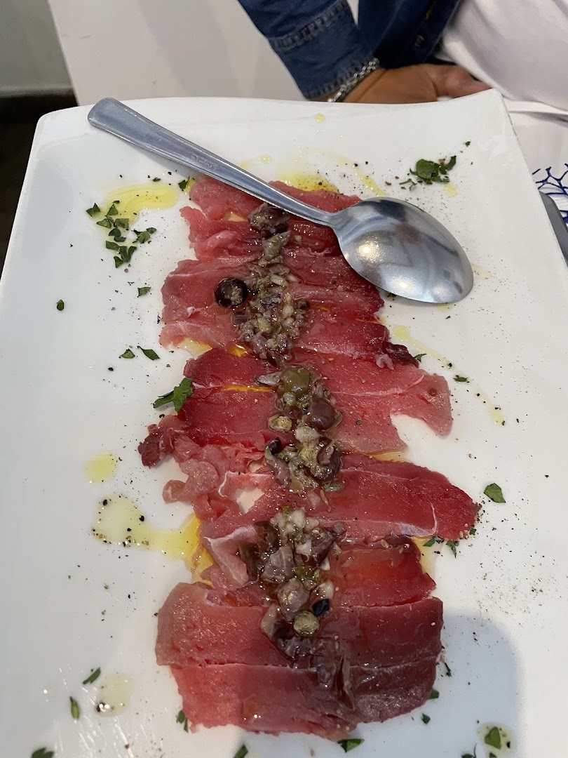 Sestante, Bacoli