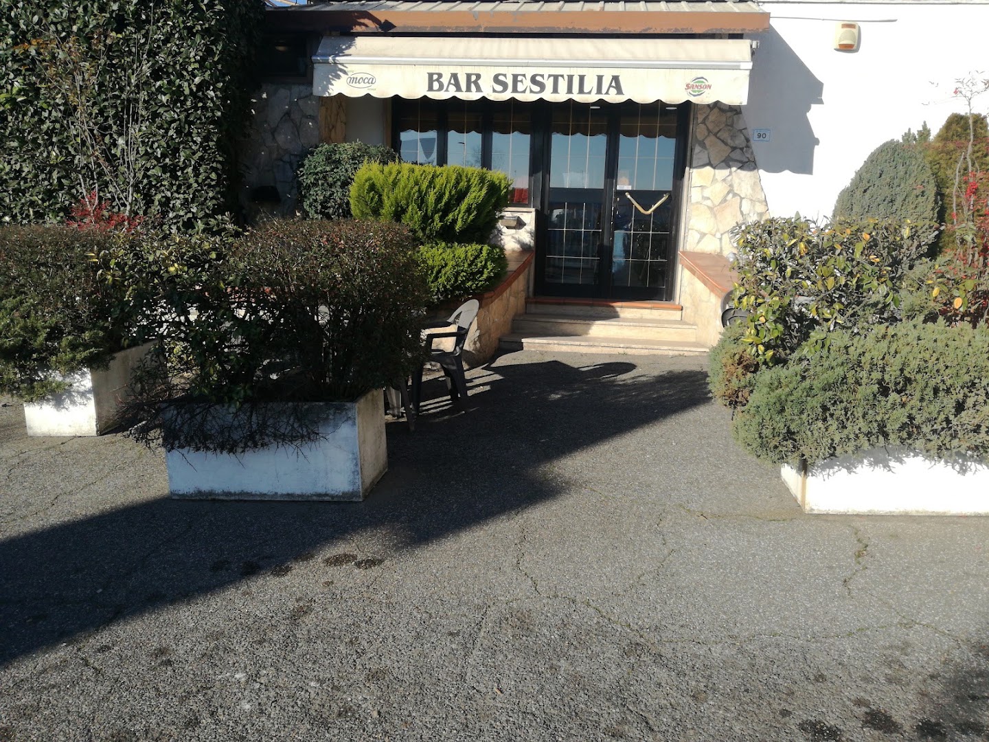 Sestilia Caffè