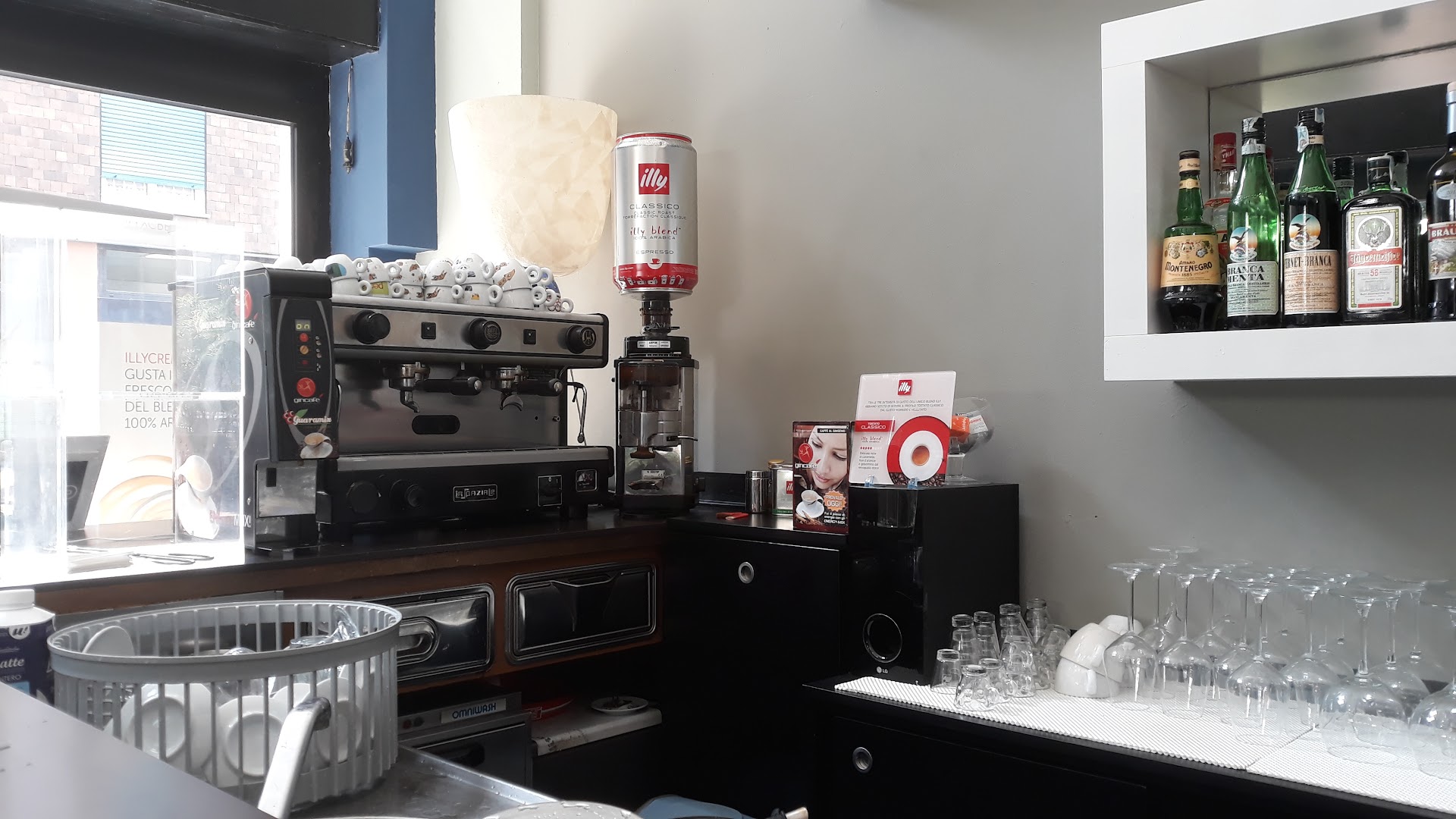 Sesto Cafè, Sesto San Giovanni